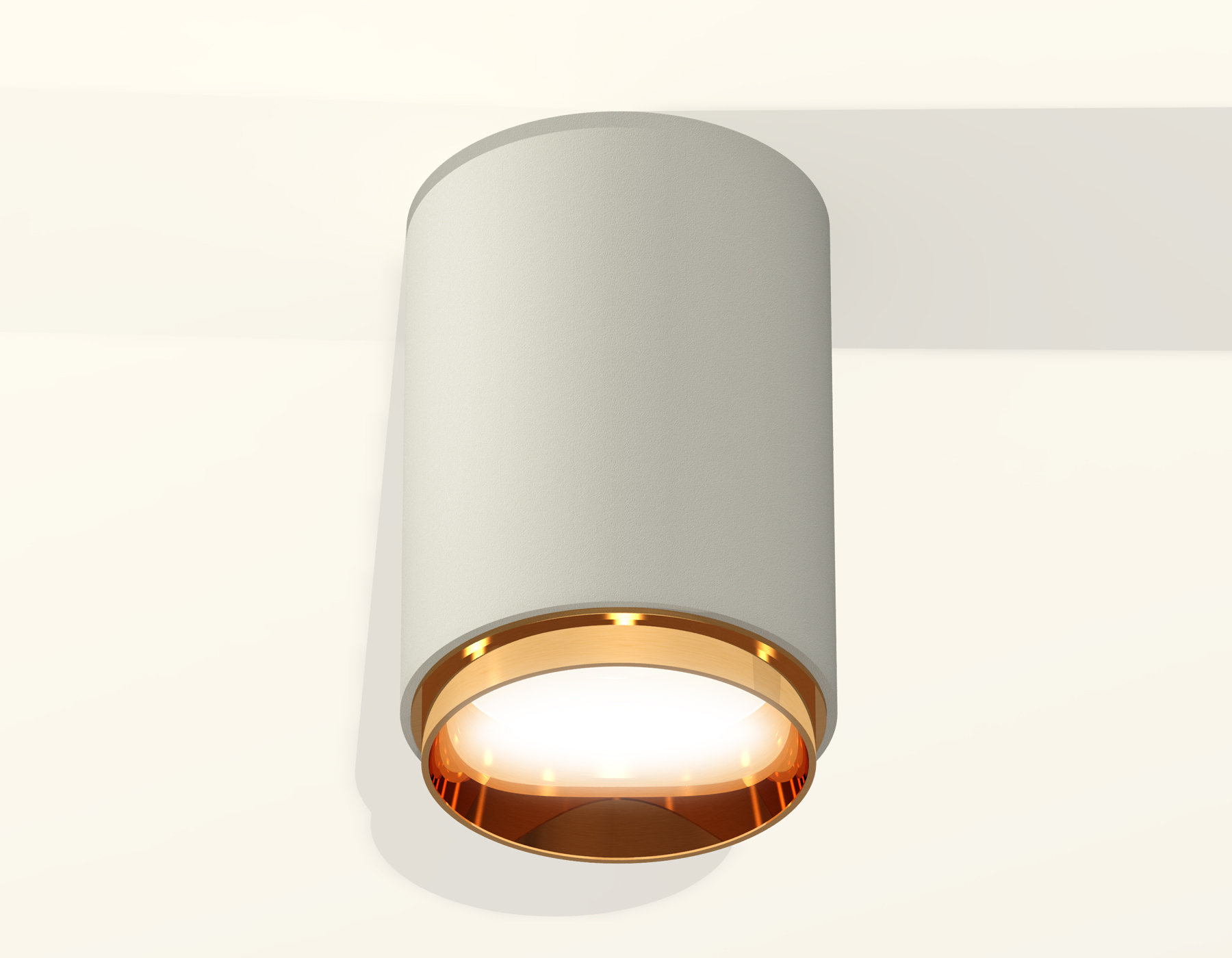 Накладной светильник Ambrella Light Techno XS6314024 (C6314, N6124)