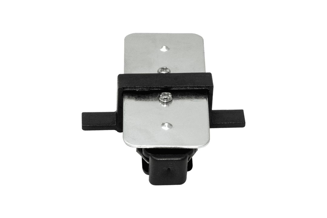 I-коннектор для однофазного встраиваемого трека SWG KXZ-RC-BL-I 004908