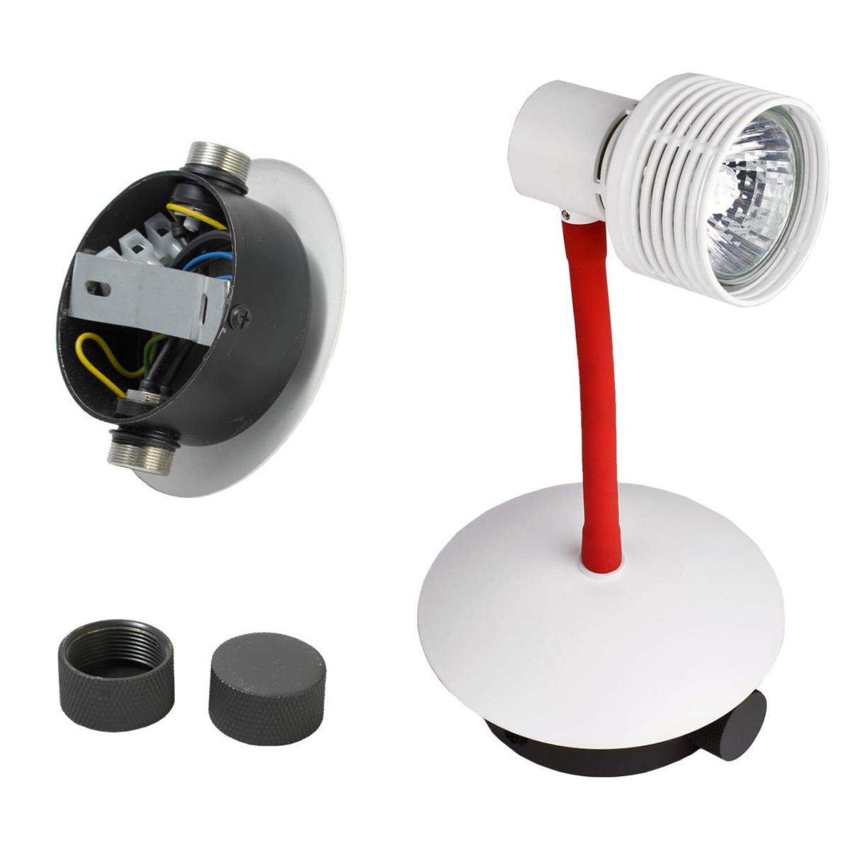 Спот Lussole LOFT Bay Shore LSP-9818-02