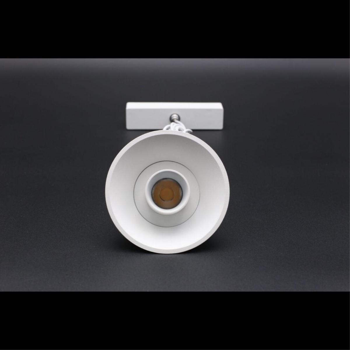 Трековый магнитный светильник Aployt Magnetic track 48 APL.0122.10.06