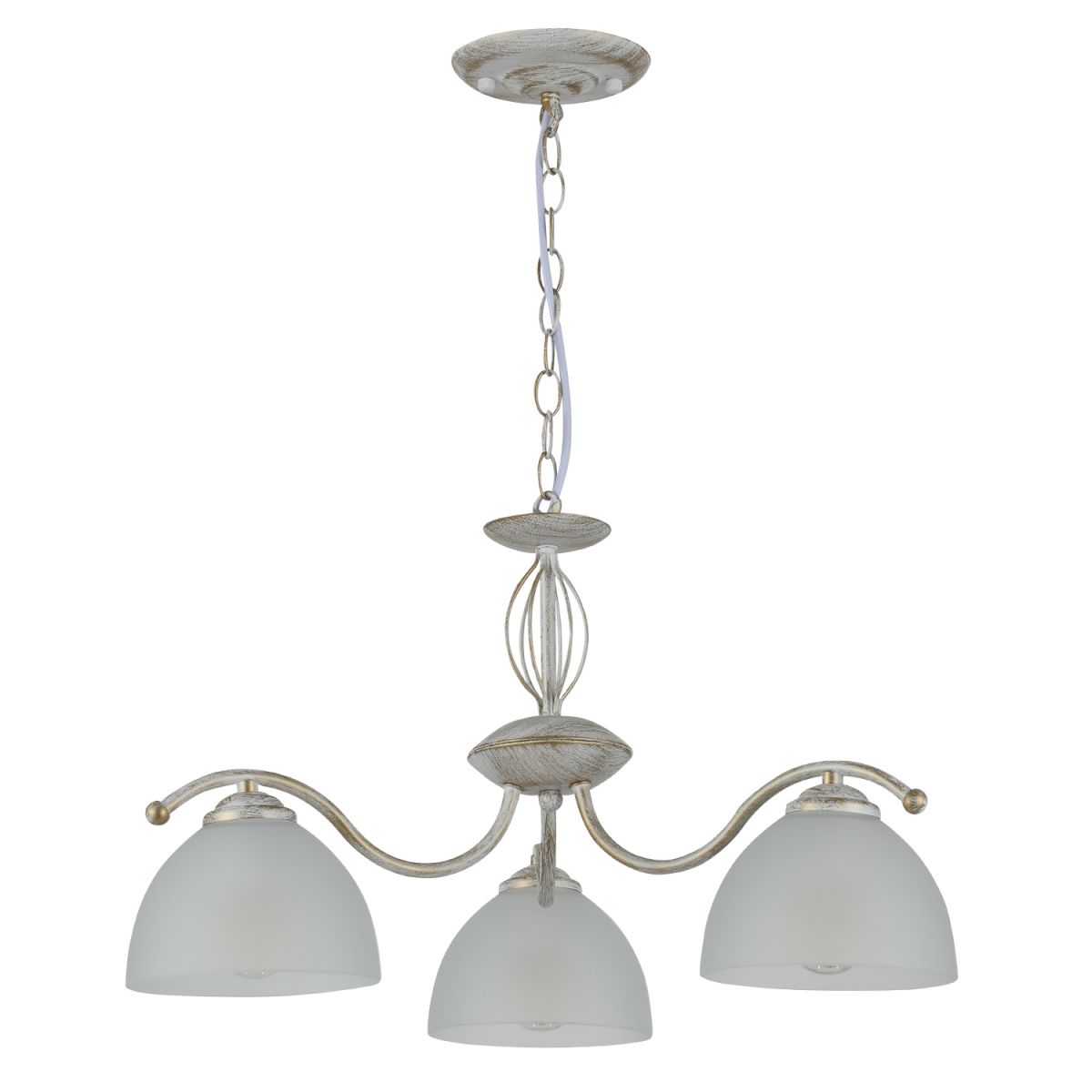 Подвесная люстра Reluce 16247-0.4-03