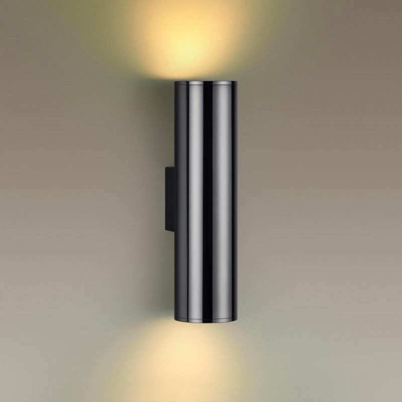Бра Odeon Light 4245/2WB