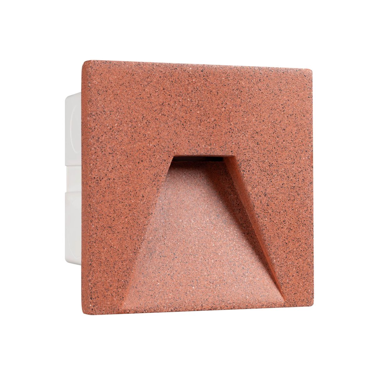 Светильник для ступеней Arlight LT-TIE-S100-3W Warm3000 (RD, 75x30 deg, 230V) (IP65 Бетон) 051052