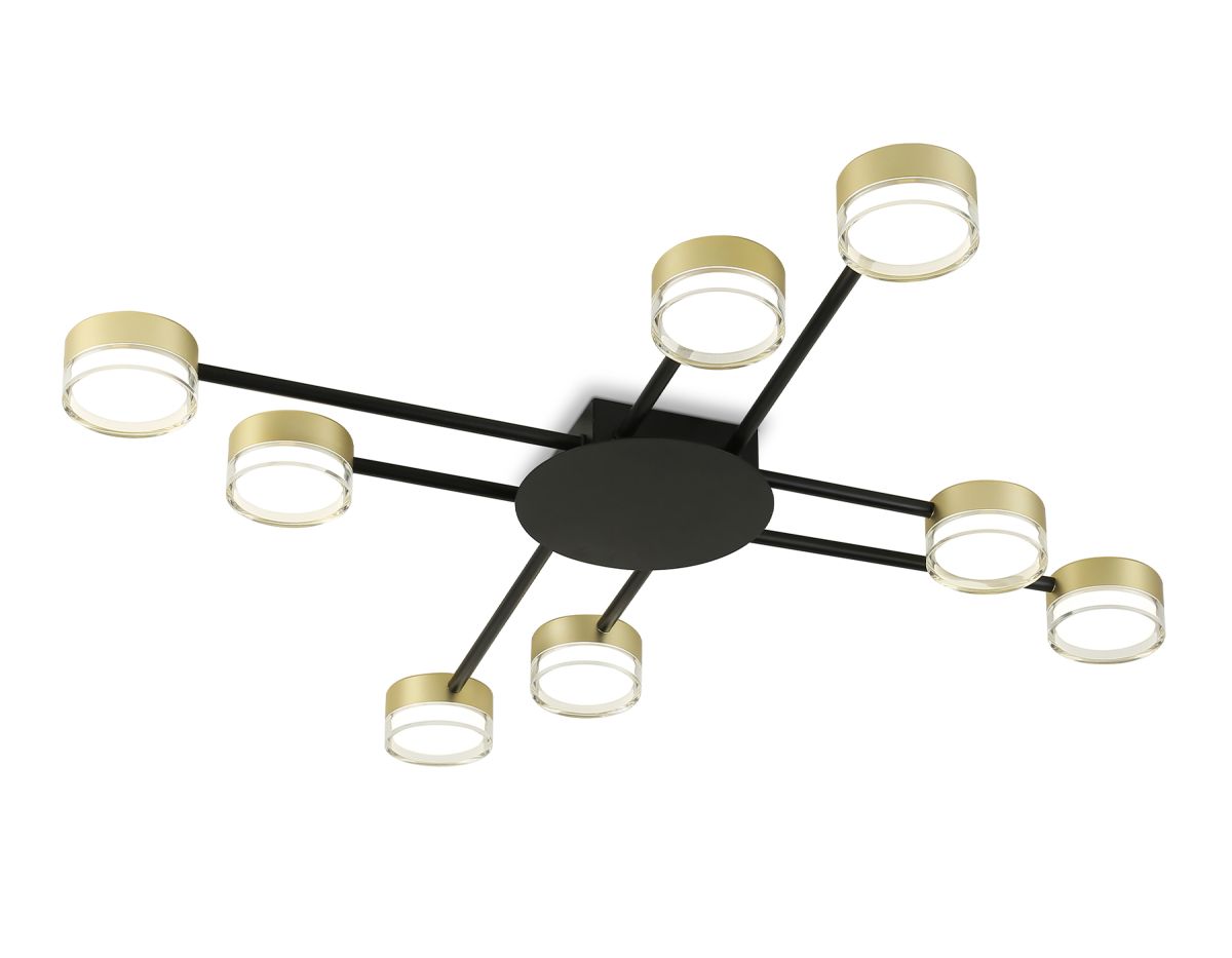 Потолочный светильник Ambrella Light Comfort FL71507