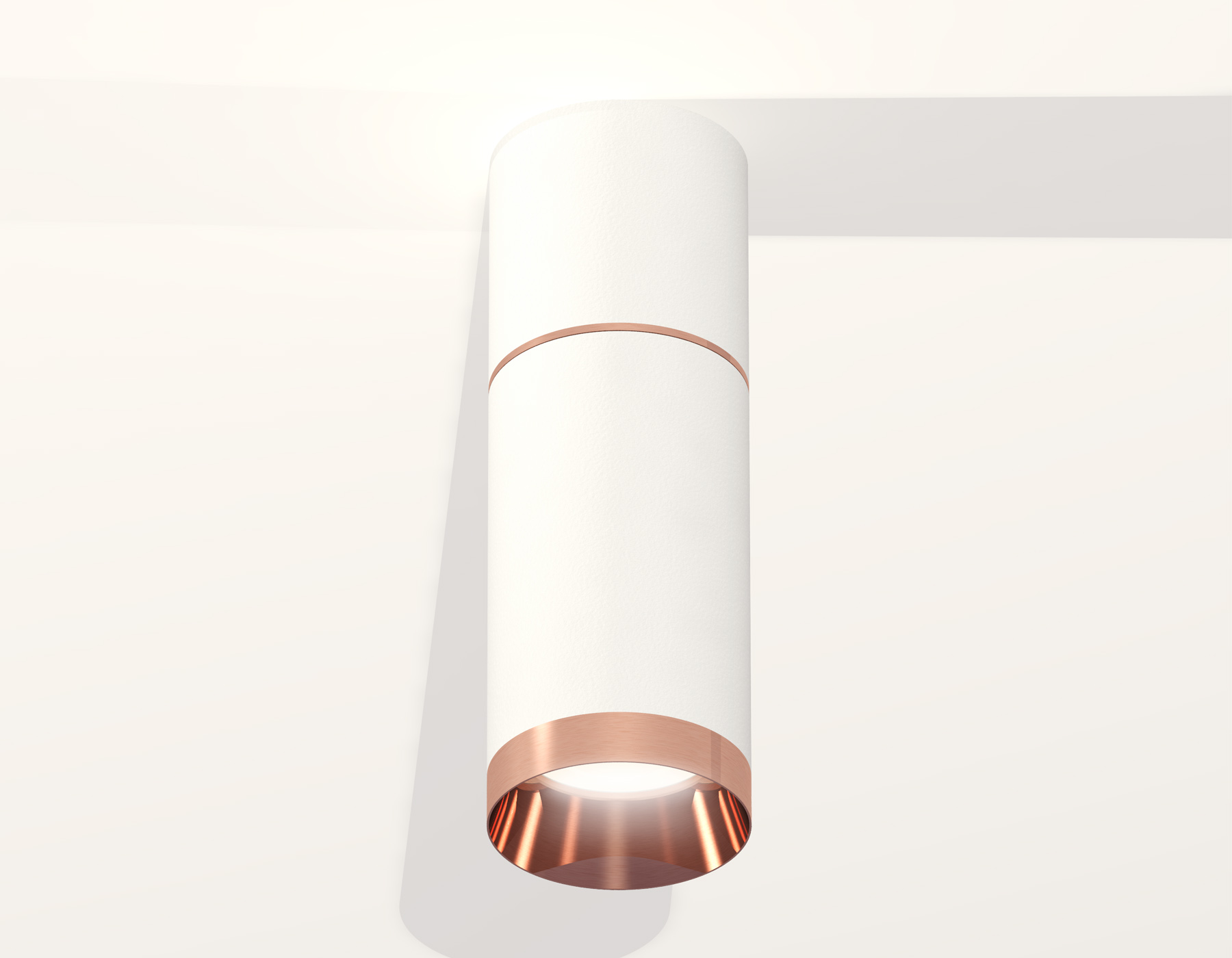 Потолочный светильник Ambrella Light Techno Spot XS6322063 (C6301, A2063, C6322, N6135)