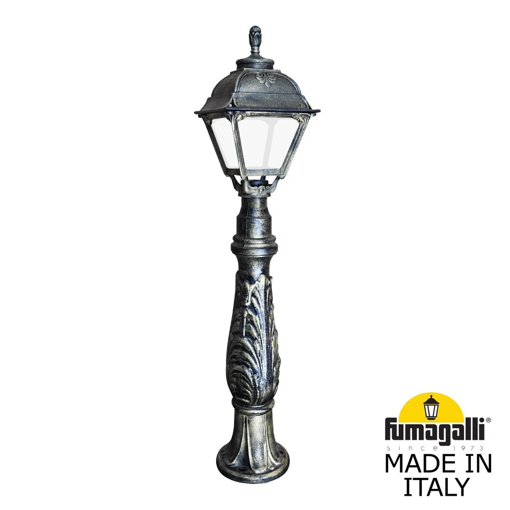 Ландшафтный светильник дизайнерский Fumagalli IAFAET.R/CEFA U23.162.000.BXE27
