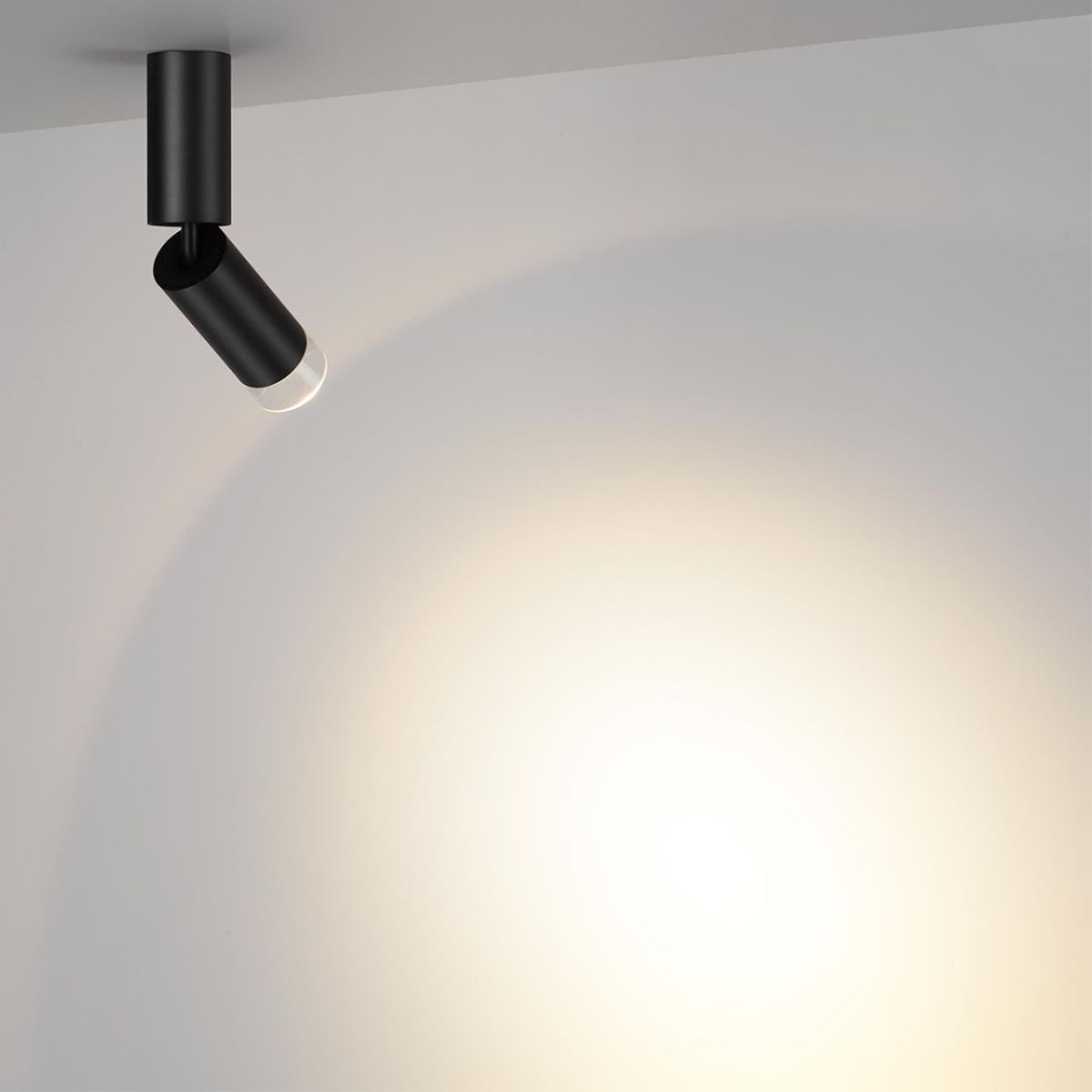 Спот Odeon Light Hightech Ligo 7135/8CL