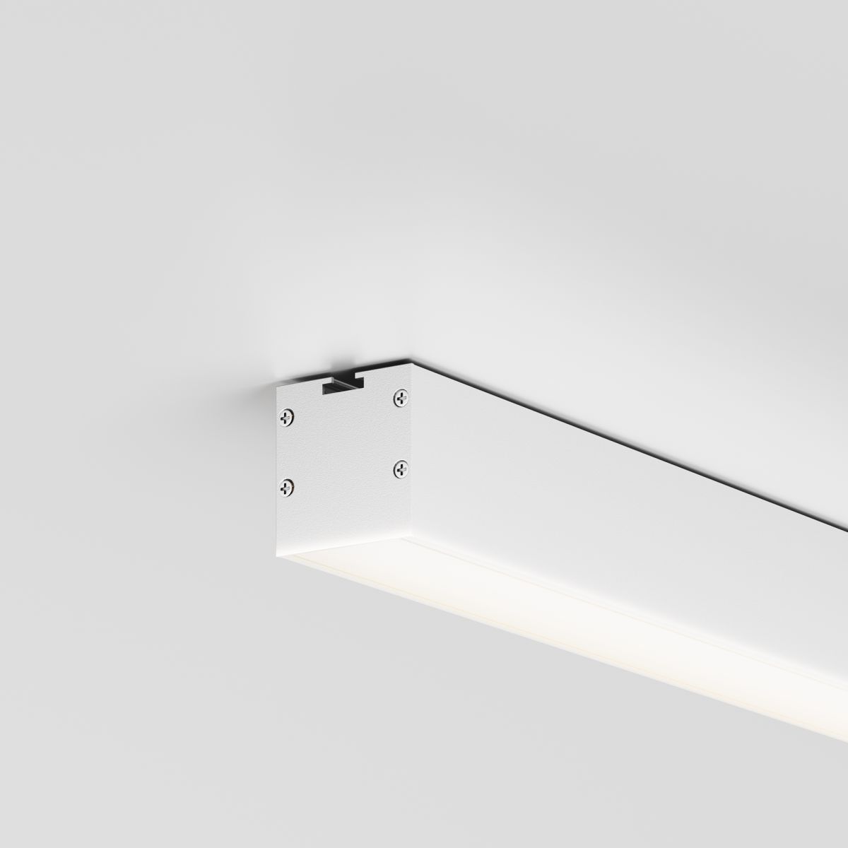 Линейный светильник Maytoni Technical LL311006