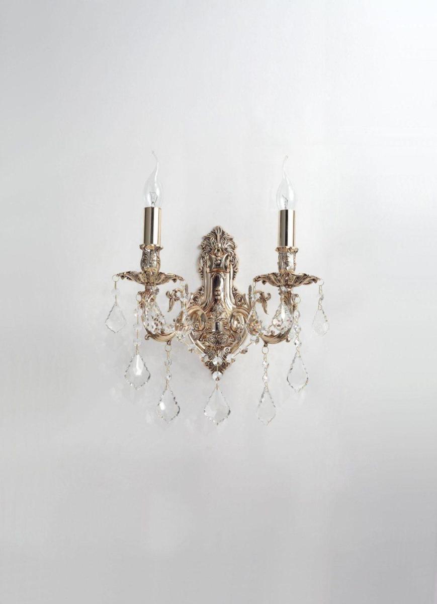 Бра Lucia Tucci Barletta W122.2 Coffe Gold