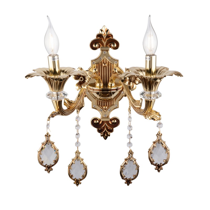 Бра AM Group Cleopatra AP2 GAB