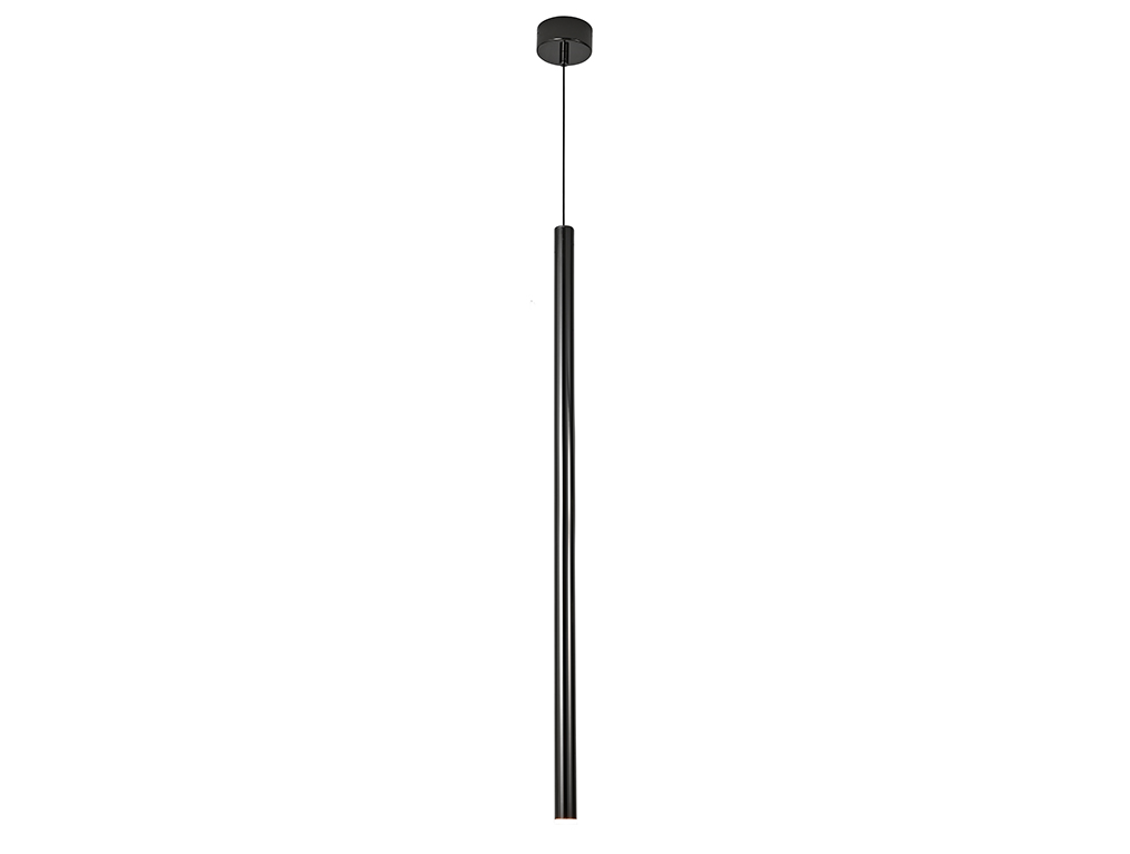 Подвесной светильник Newport 15105/S black glossy М0069129