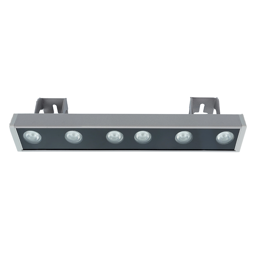 Линейный архитектурный светильник Feron LL-893-1 53369