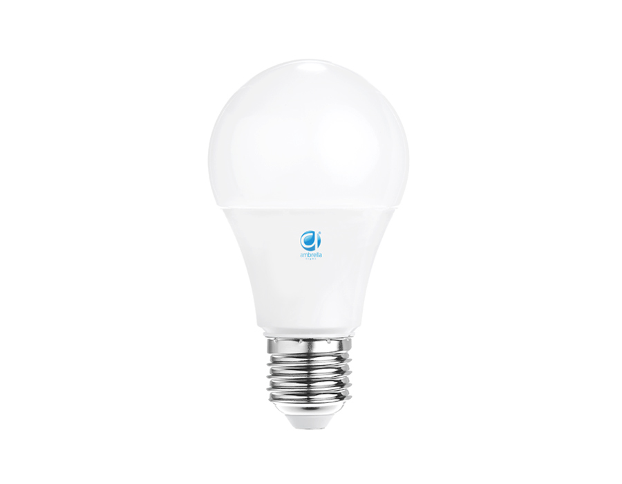 Светодиодная лампа Ambrella Light Present A60 E27 12W 3000K 201327