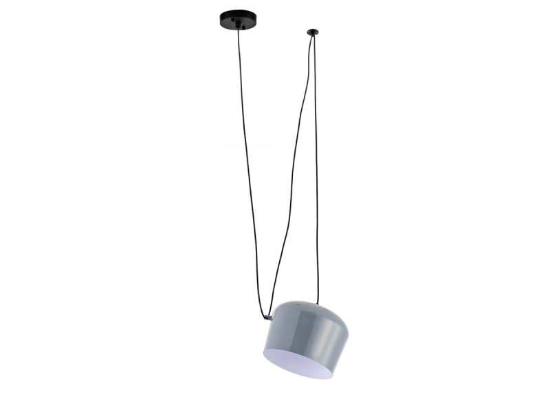 Подвесной светильник Donolux S111013/1B grey