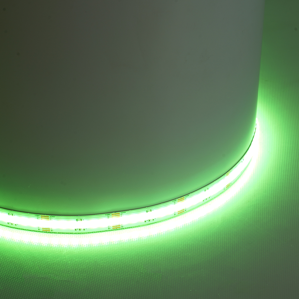 Лента светодиодная 24V Feron LS538, 840*COB, 22W/m, IP20, RGB+2300К+6500K 53337