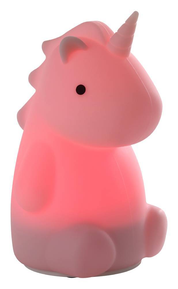 Ночник Единорог Eglo Castellino 75946