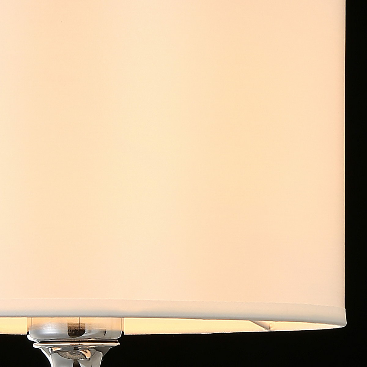 Настольная лампа Illumico IL6218-1T-27 CR