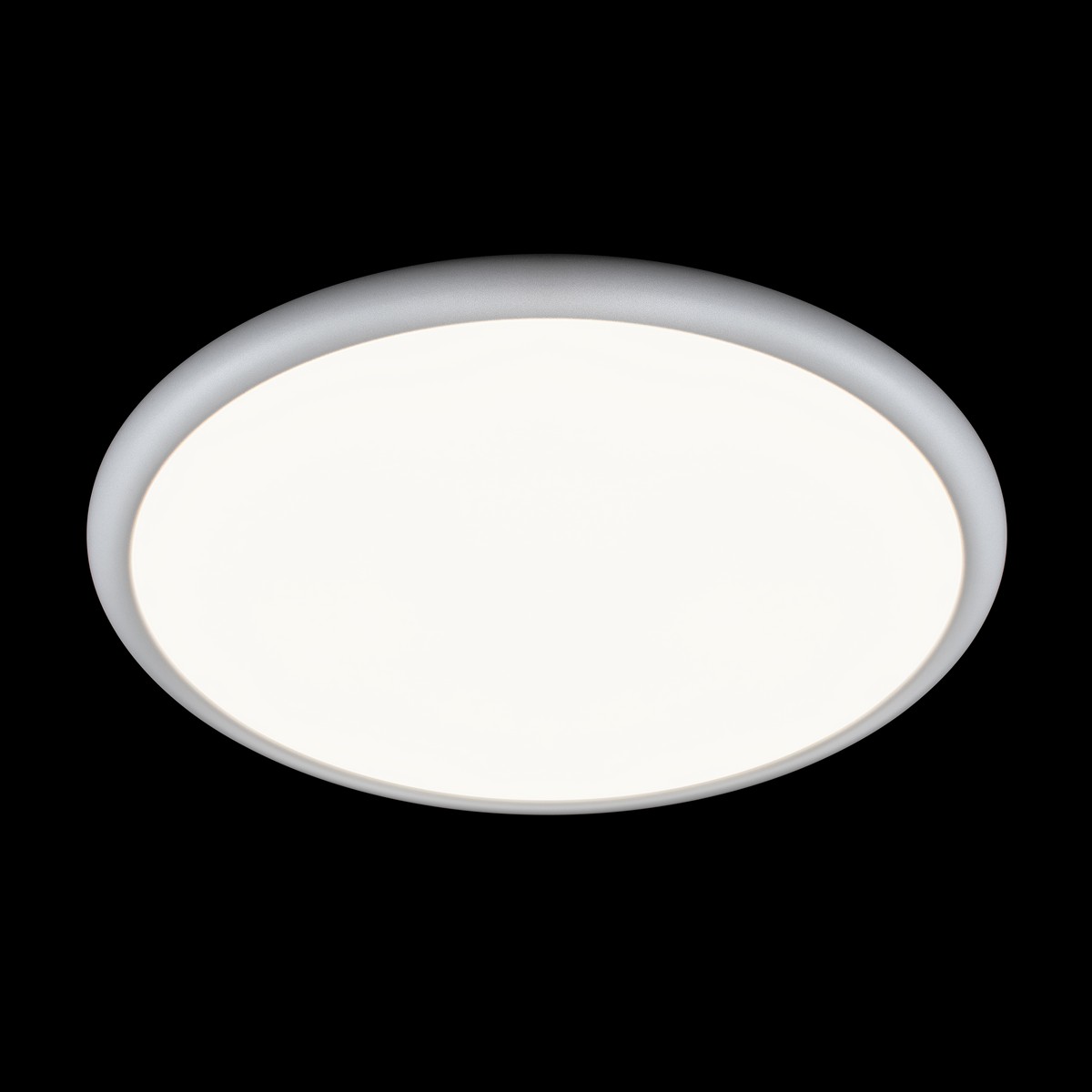 Потолочный светильник светодиодный круглый светодиодный  LOFT IT Sweety 10454/500 White