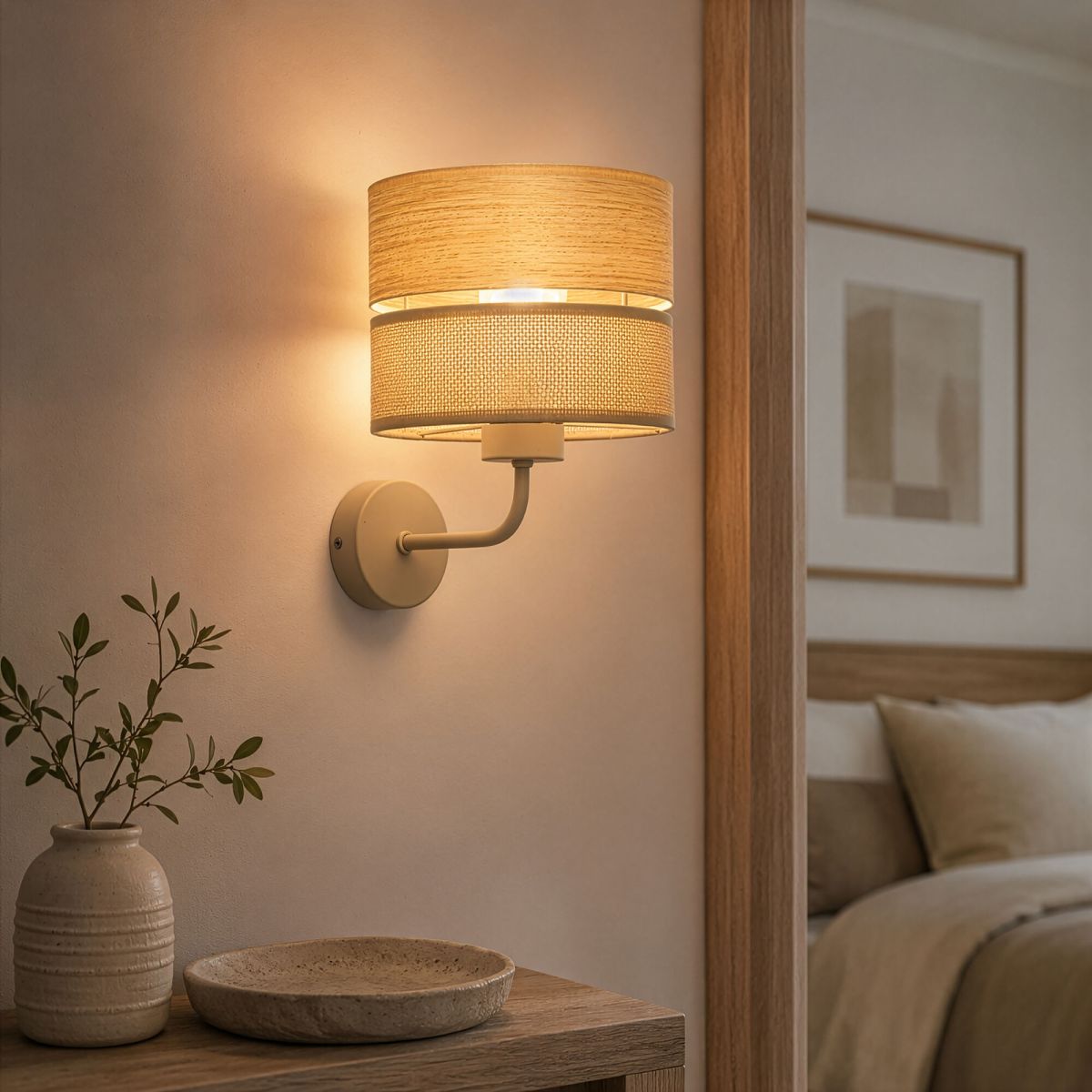 Бра TK Lighting 11788 Dorma a073053