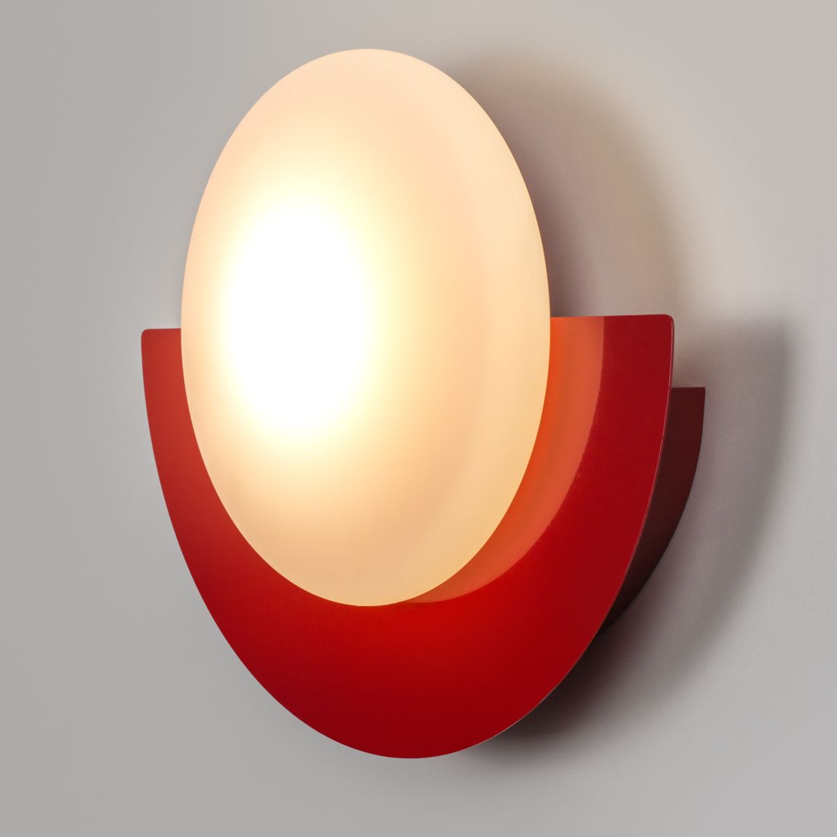 Настенный led светильник Lightstar Erica 609632