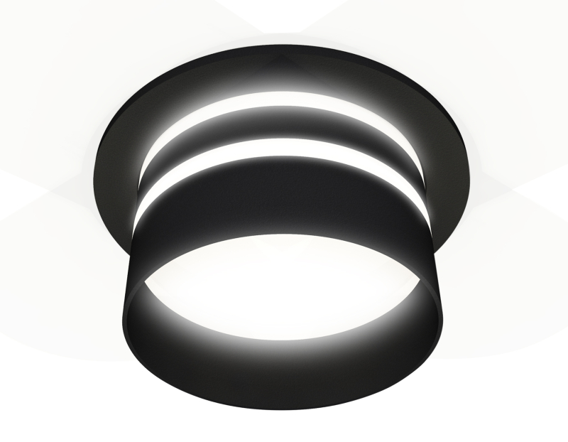 Встраиваемый светильник Ambrella Light Techno XC7622042 (C7622, N7142)