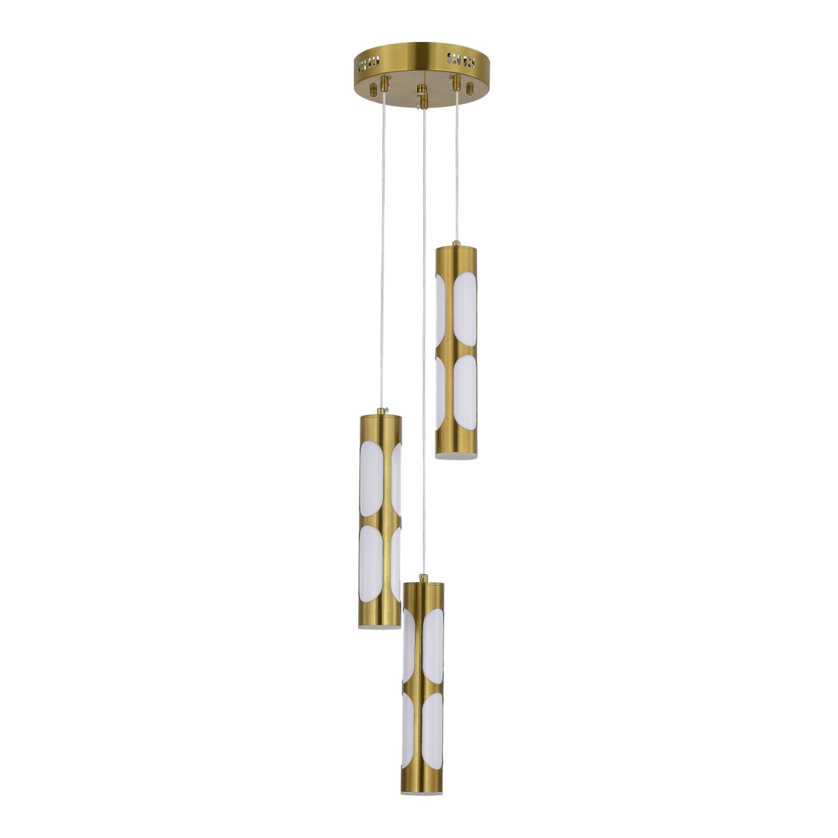 Подвесной светильник ST Luce Dallamos SL6237.303.03