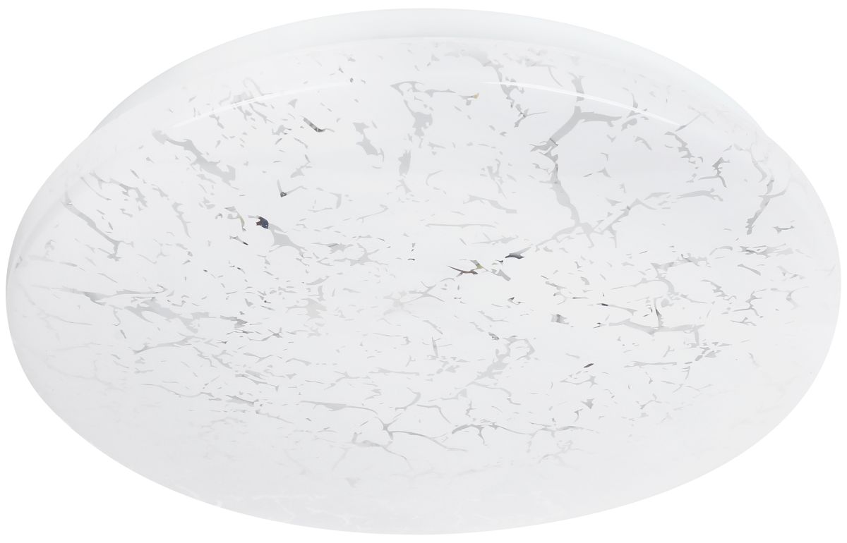 Потолочный светильник ЭРА SPB-6 Slim Frost 70W-6,5K Б0071146