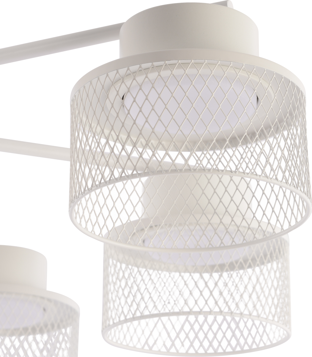 Люстра на штанге Rivoli Mona 9194-308 Б0070164