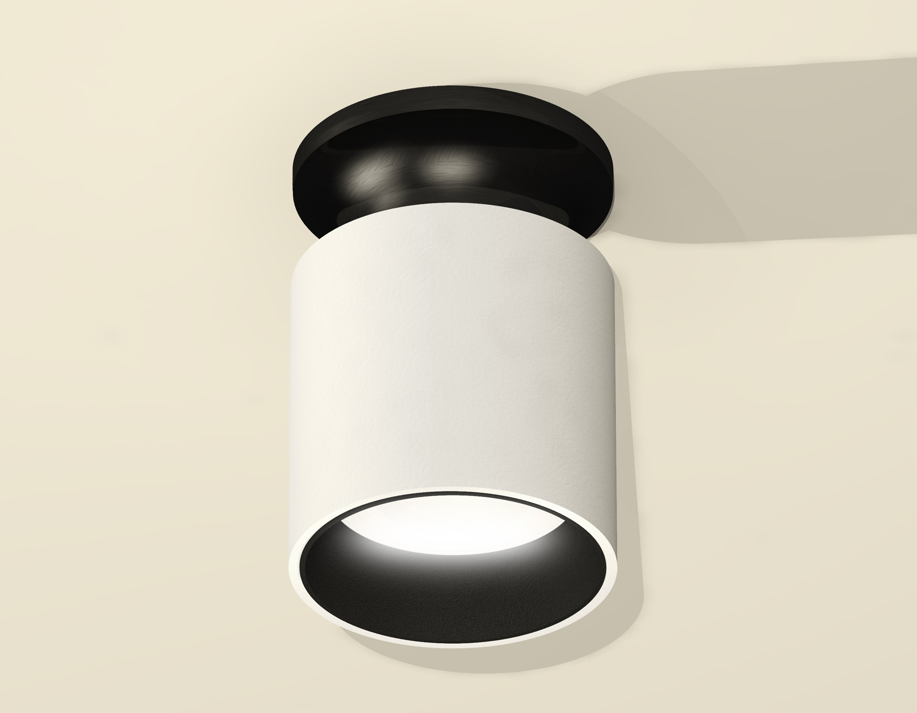 Накладной светильник Ambrella Light Techno XS6301122 (N6902, C6301, N6111)