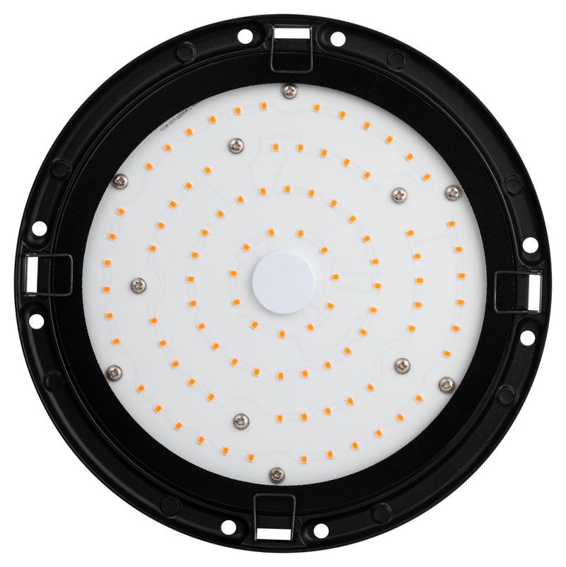 Фитопрожектор для растений Эра FITO-50W-RB-LED-UFO Б0053280