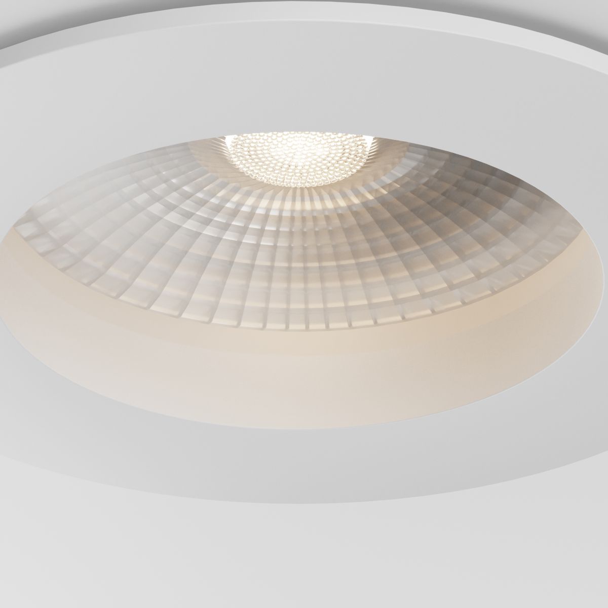 Уличный потолочный светильник Maytoni Cove O511DL-L5W3K