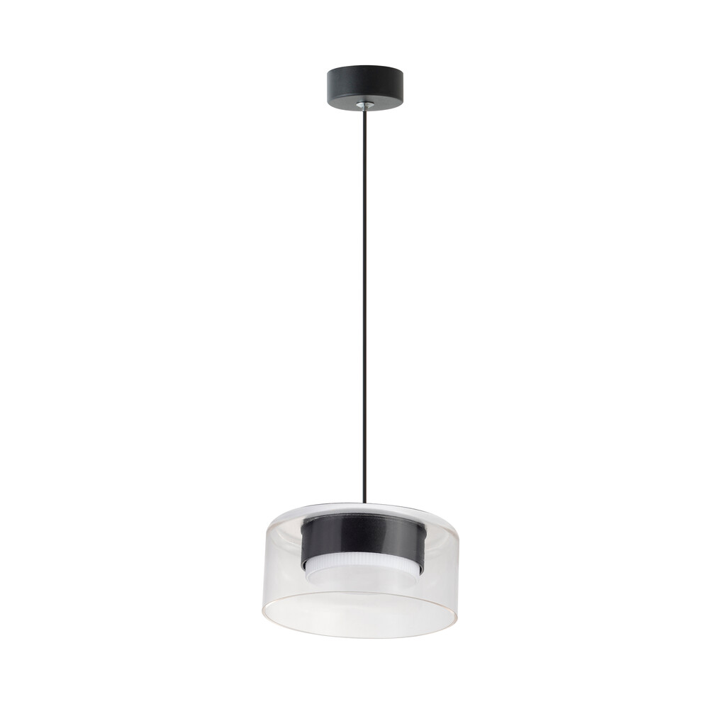 Подвесной светильник Arte Lamp Alius A8042SP-1BK