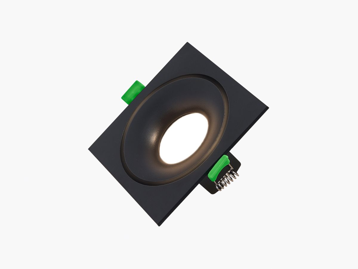 Встраиваемый светильник LEDS POWER GU-S05B, серия SPOT 009681