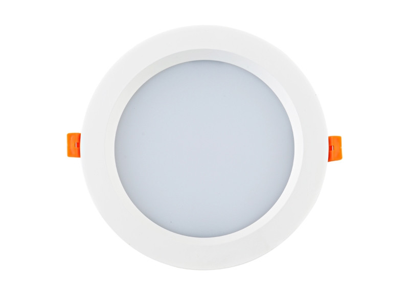 Встраиваемый светодиодный светильник Donolux DL18891/24W White R Dim