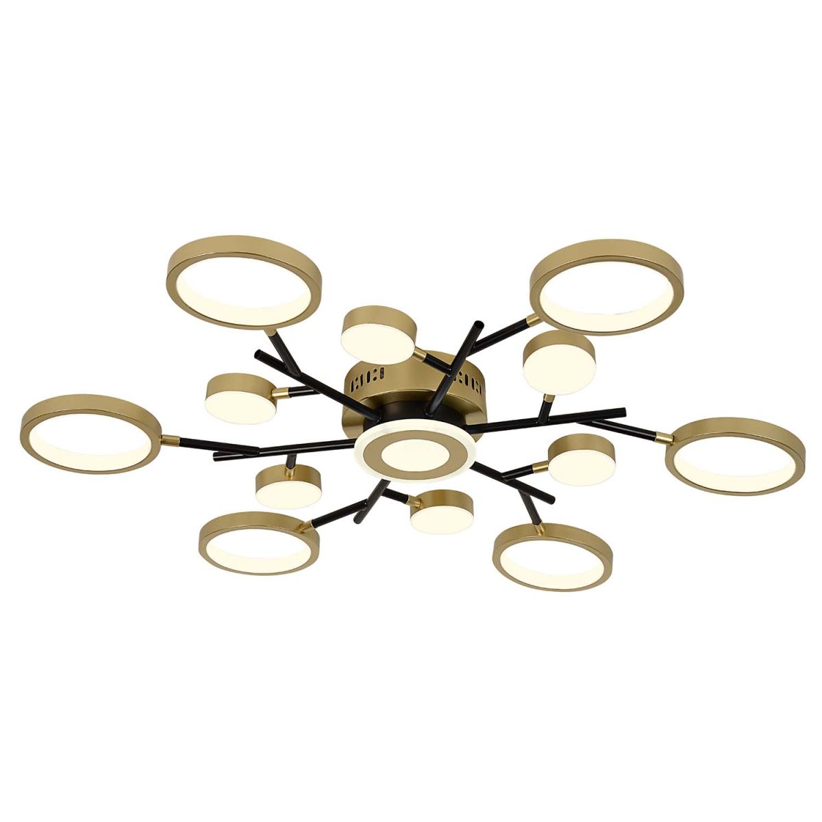 Потолочный светильник для натяжных потолков F-Promo Hybrid 4686-13C