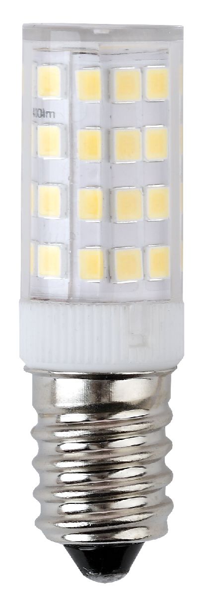Лампа светодиодная Эра E14 5W 4000K LED T25-5W-CORN-840-E14 Б0033031 УЦ