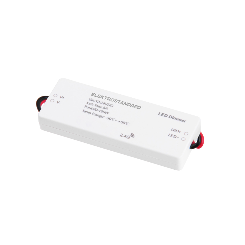 Контроллер для светодиодной ленты Elektrostandard 4690389179921