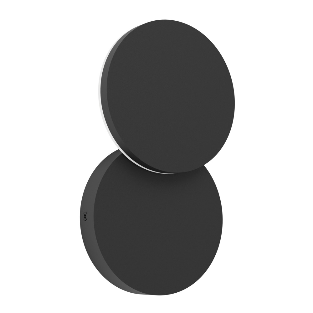 Уличный настенный светильник Eglo Pedersano 902483