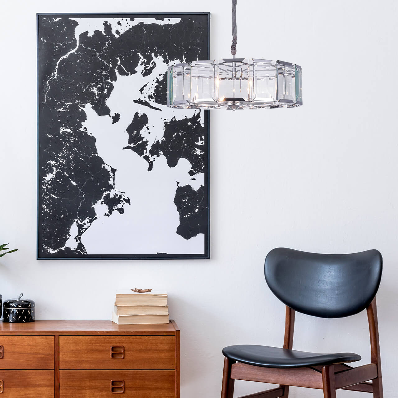 Подвесная люстра Divinare 1100/02 SP-8 в #REGION_NAME_DECLINE_PP#