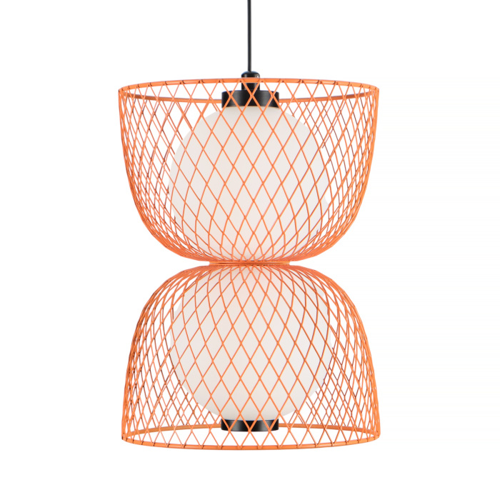 Подвесной светильник на натяжной потолок Myfar Pauline MR2490-1PL