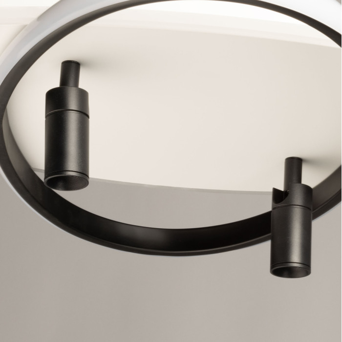 Потолочная люстра De Markt Драйв 377015004