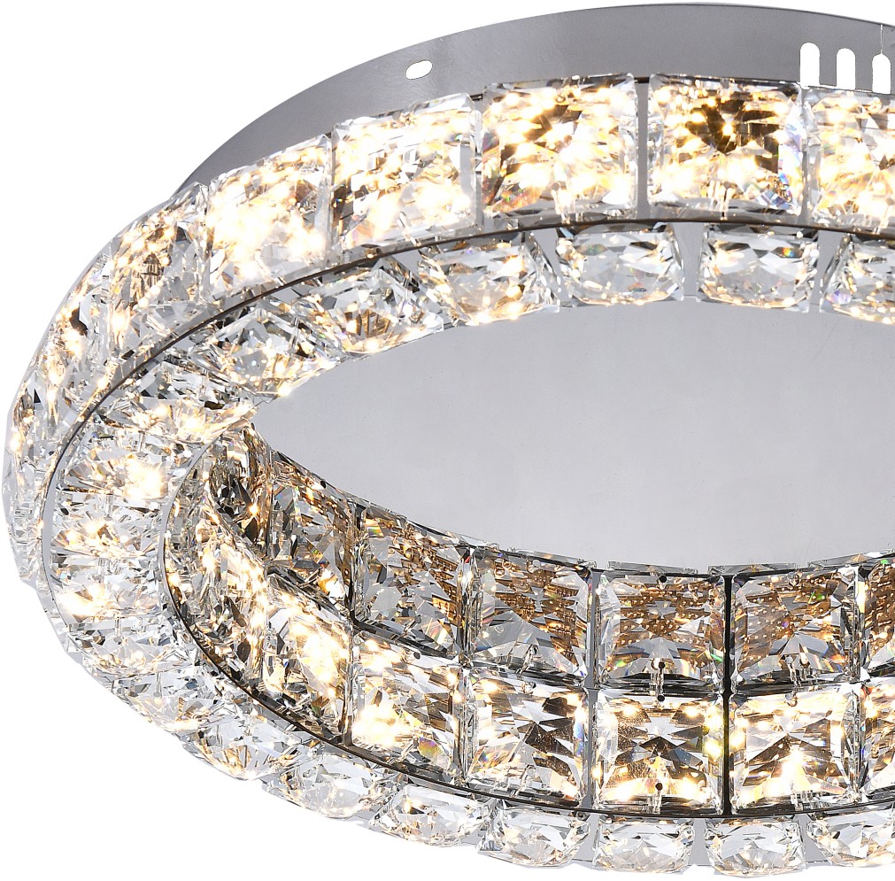 Потолочная люстра Stilfort УльтраТон 4052/09/04C