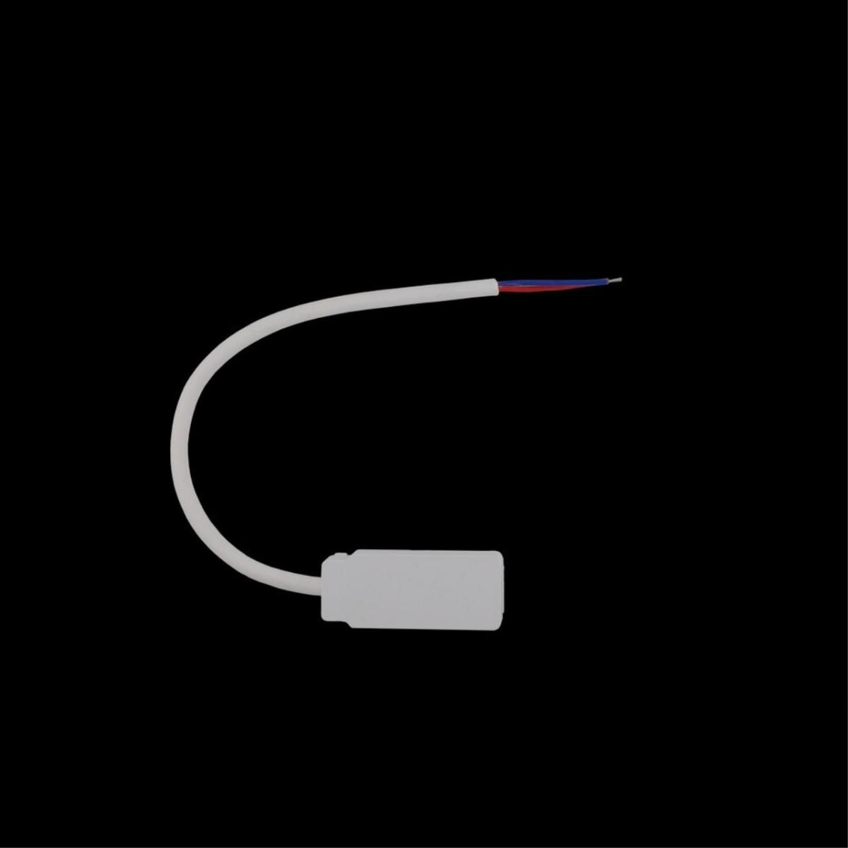 Ввод питания Aployt Magnetic track 48 APL.0180.10.02