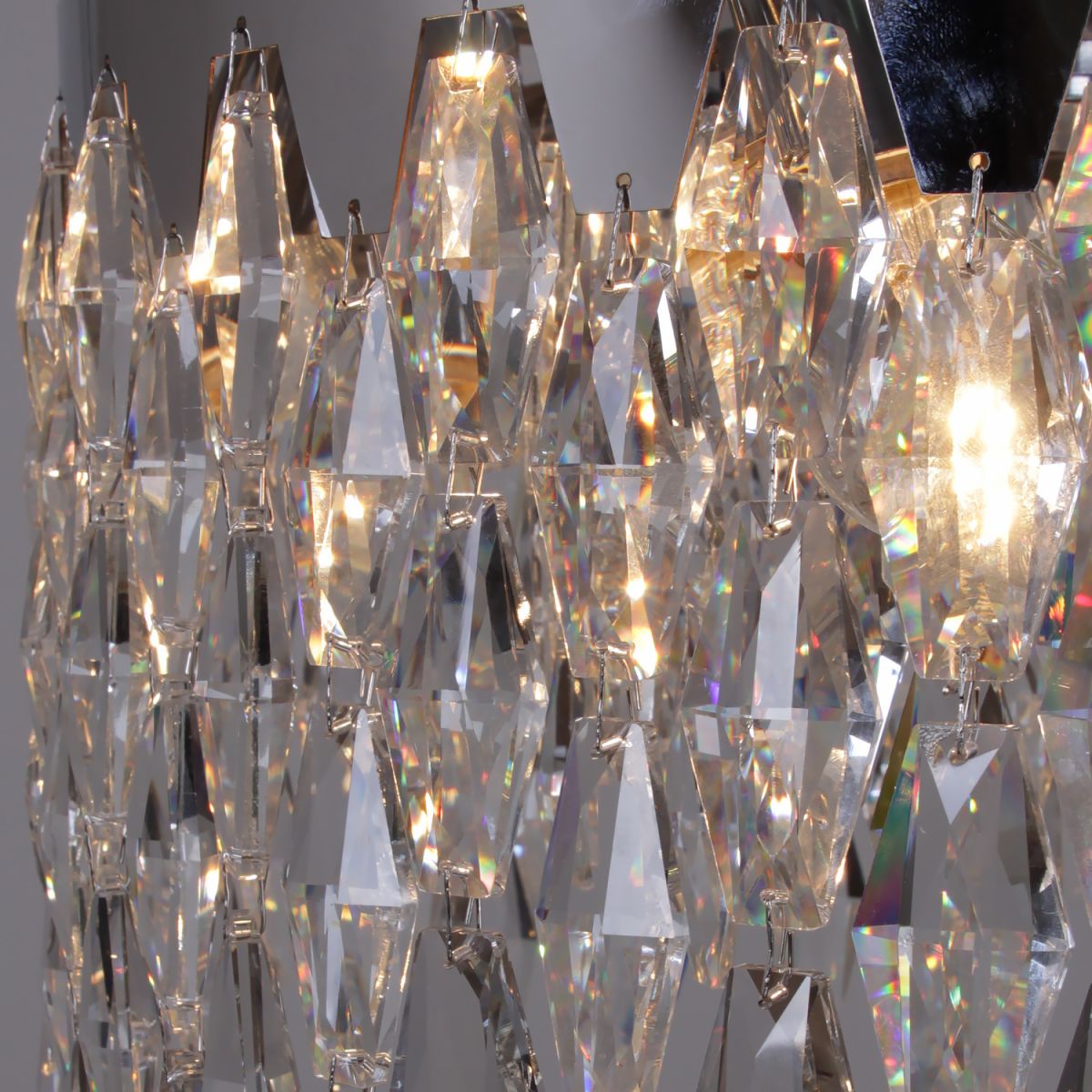 Подвесная люстра Reluce 08544-0.4-08