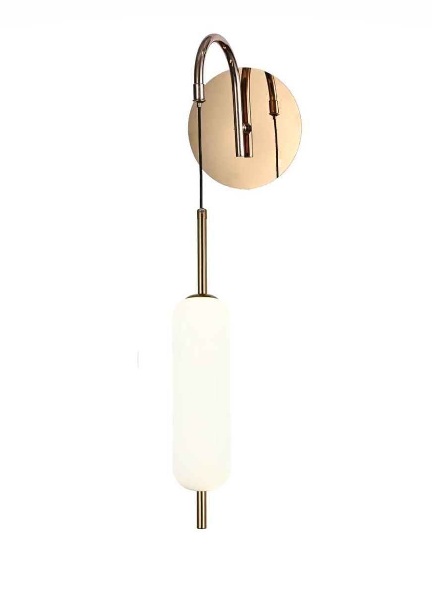 Бра Alfa Light F2524-37