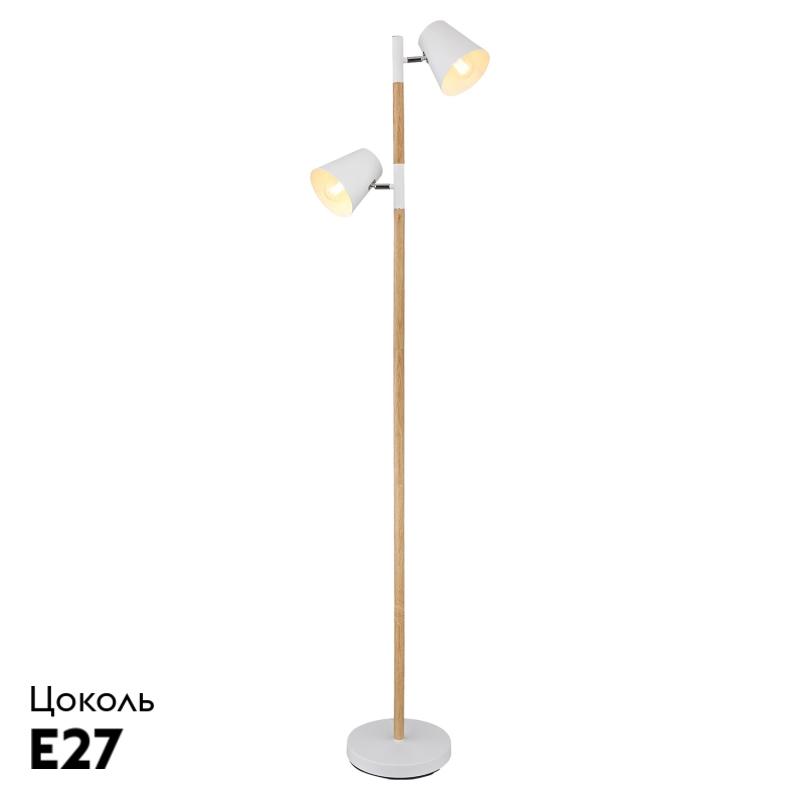 Торшер Lussole LSP-0628