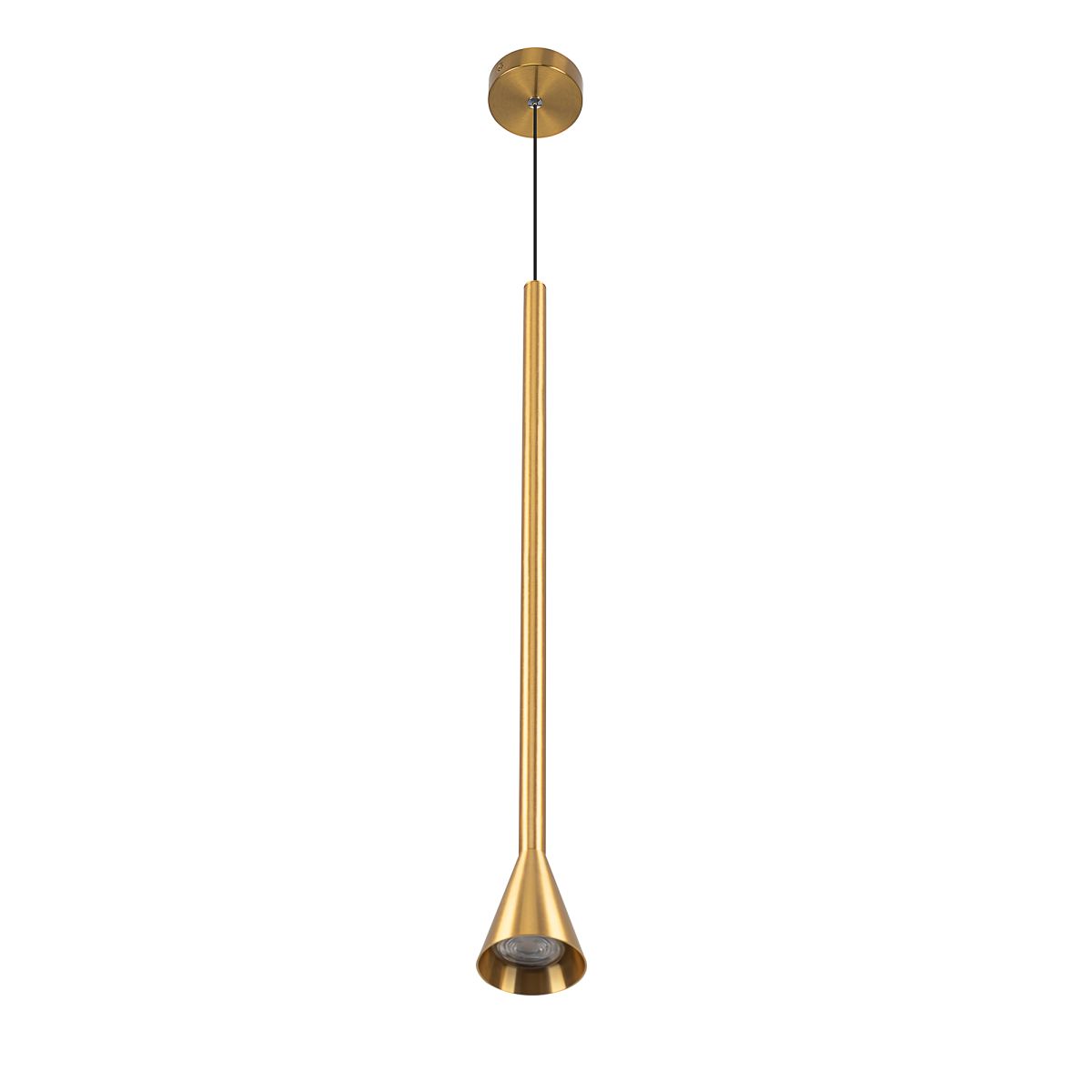 Подвесной светильник Citilux Duza CL51712_BL
