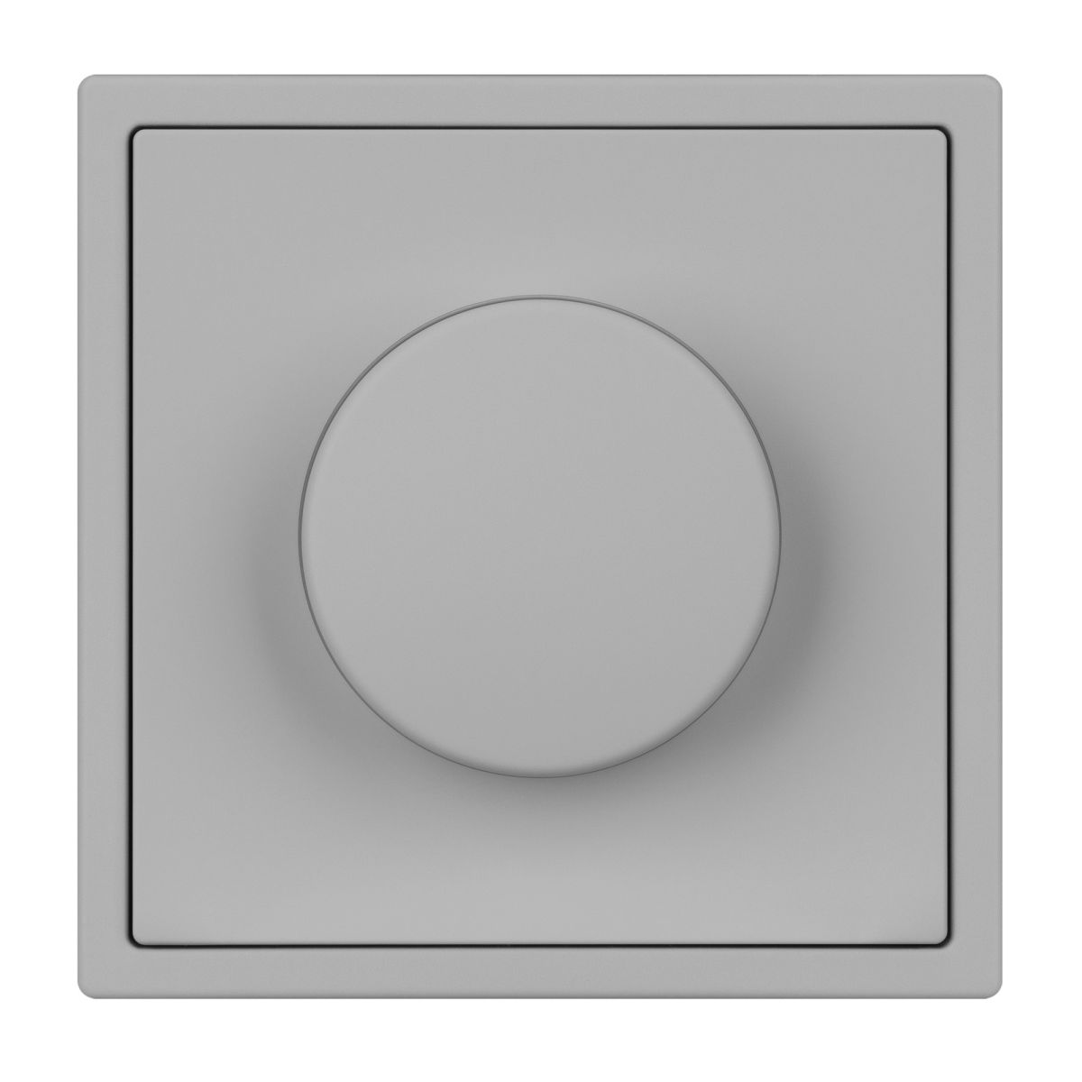 Светорегулятор задний фронт TRIAC никель софт-тач Arlight SWT-DLR-SFPL-IS (250V, 300W) (Никель) 059449(1)