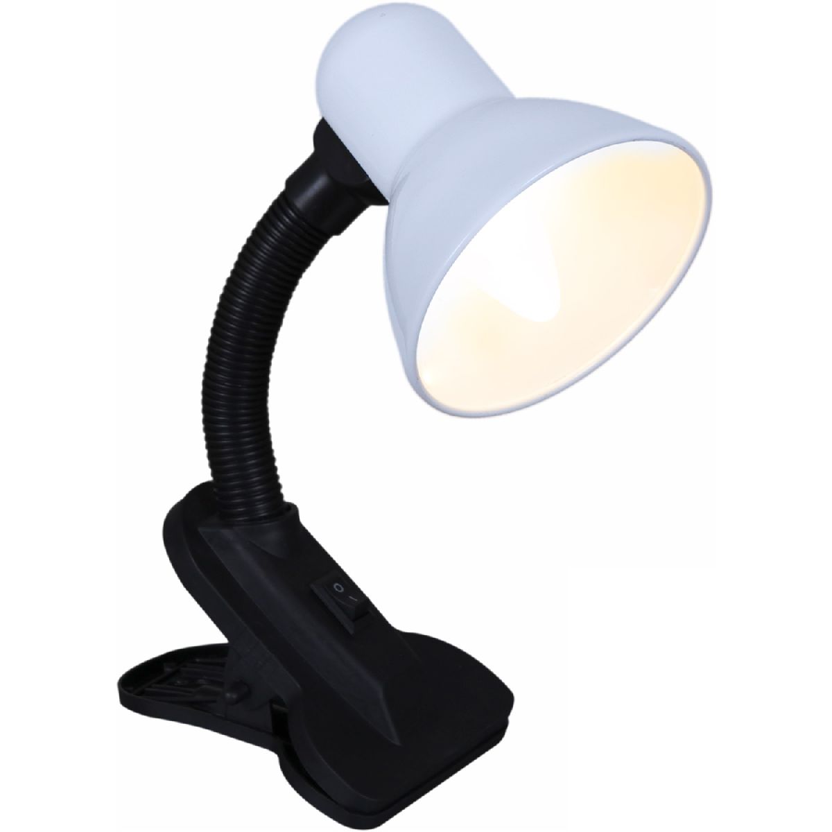 Настольная лампа Reluce 00108-0.7-01 WH