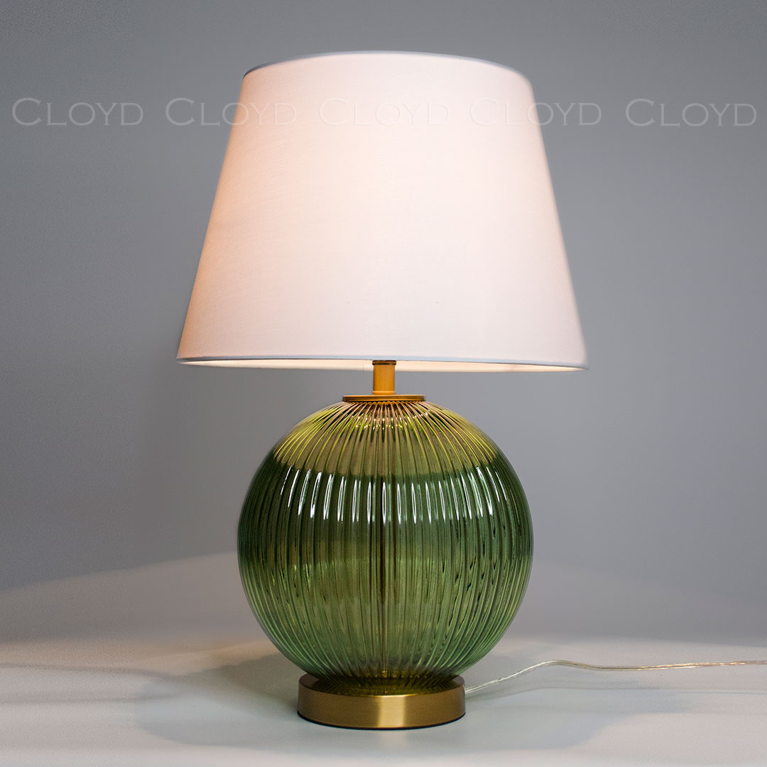 Настольная лампа Cloyd Zucchini 30116